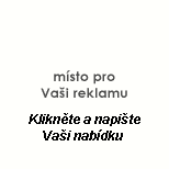 M&iacute;sto pro Va&scaron;i reklamu